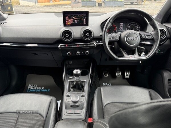 Used Audi Q2 2020 for sale - 76095474: Photo 5