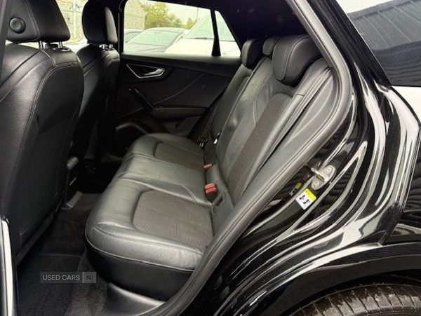 Used Audi Q2 2020 for sale - 76095474: Photo 7