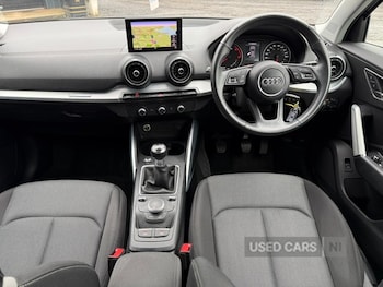 Used Audi Q2 2020 for sale - 77511730: Photo