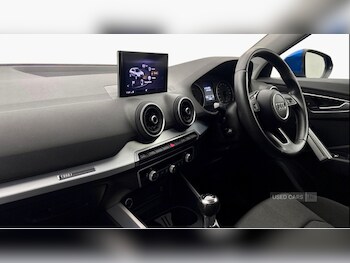 Used Audi Q2 2018 for sale - 78462630: Photo