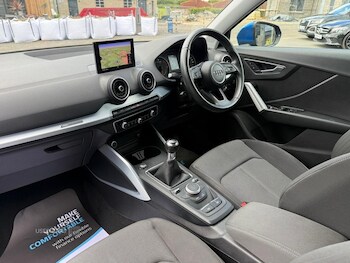 Used Audi Q2 2018 for sale - 78462630: Photo