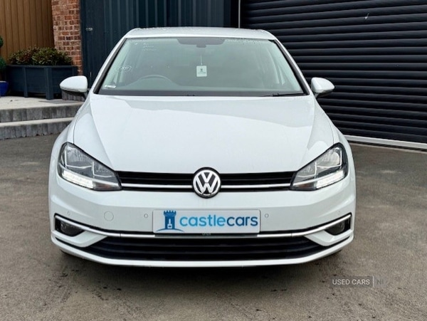 Used Volkswagen Golf for sale - 76539295: Photo 2