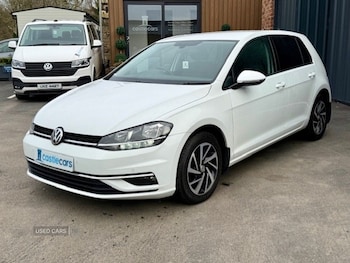 Used Volkswagen Golf 2019 for sale - 76539295: Photo