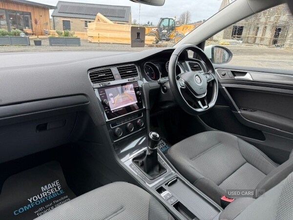 Used Volkswagen Golf for sale - 76539295: Photo 4