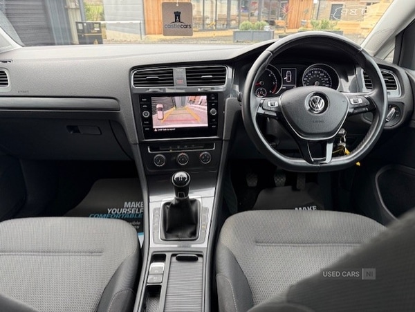 Used Volkswagen Golf for sale - 76539295: Photo 5