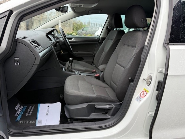 Used Volkswagen Golf for sale - 76539295: Photo 6