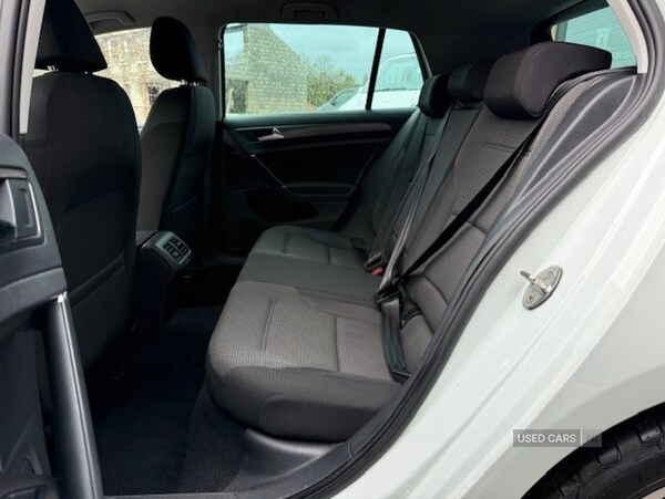 Used Volkswagen Golf for sale - 76539295: Photo 7