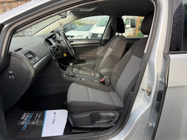 Used Volkswagen Golf 2016 for sale - 76372122: Photo 6