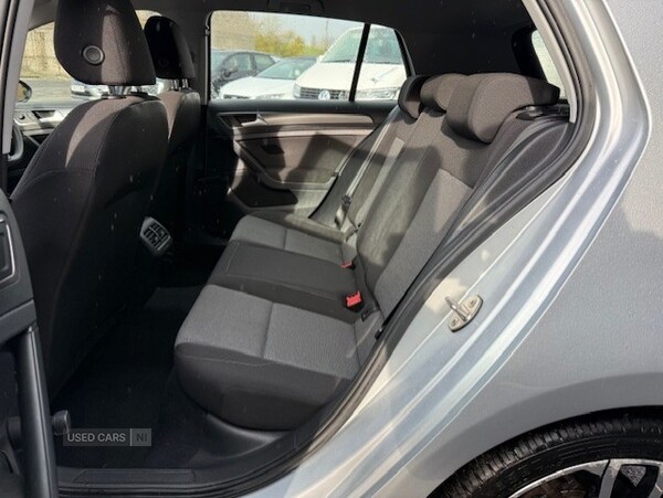 Used Volkswagen Golf 2016 for sale - 76372122: Photo 7