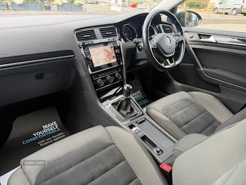 Used Volkswagen Golf 2020 for sale - 79713042: Photo