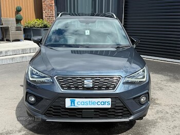 Used SEAT Arona 2019 for sale - 78549511: Photo