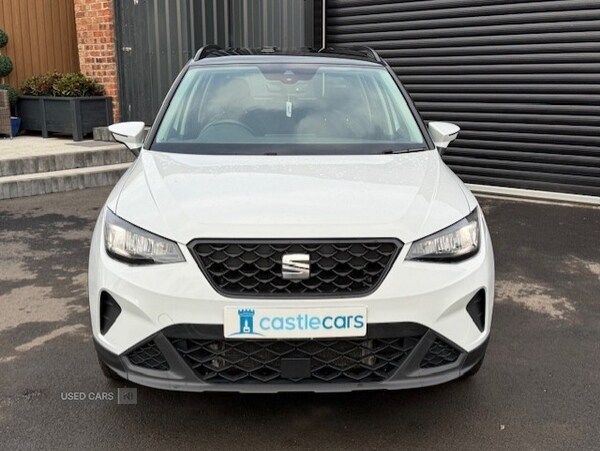 Used SEAT Arona 2023 for sale - 76271177: Photo 2