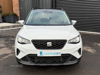 Used SEAT Arona 2023 for sale - 76271177: Photo