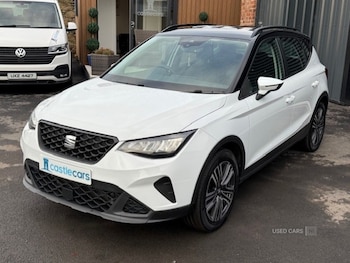 Used SEAT Arona 2023 for sale - 76271177: Photo