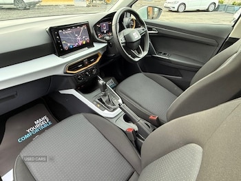 Used SEAT Arona 2023 for sale - 76271177: Photo