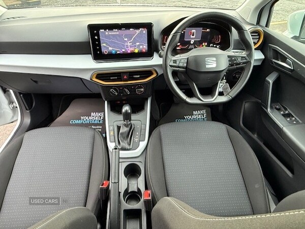 Used SEAT Arona 2023 for sale - 76271177: Photo 5