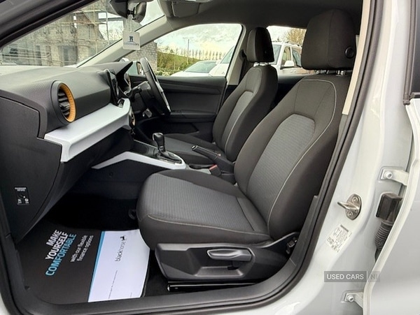 Used SEAT Arona 2023 for sale - 76271177: Photo 6