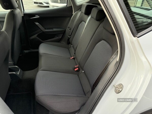 Used SEAT Arona 2023 for sale - 76271177: Photo 7