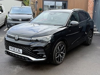 Used Volkswagen Tiguan 2025 for sale - 78785308: Photo