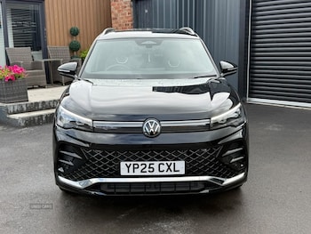 Used Volkswagen Tiguan 2025 for sale - 78785308: Photo