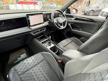 Used Volkswagen Tiguan 2025 for sale - 78785308: Photo