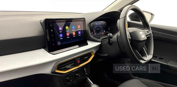 Used SEAT Arona 2024 for sale - 78101706: Photo 2