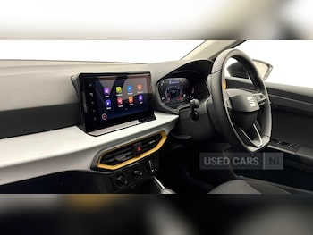 Used SEAT Arona 2024 for sale - 78101706: Photo