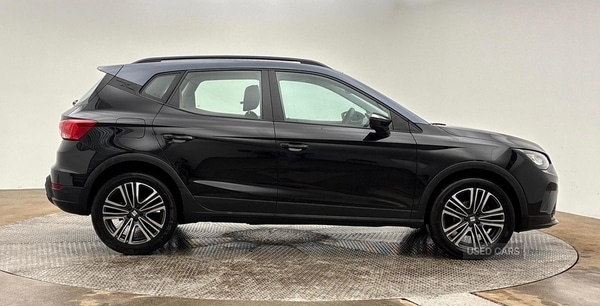 Used SEAT Arona 2024 for sale - 78101706: Photo 3