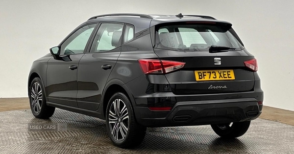 Used SEAT Arona 2024 for sale - 78101706: Photo 4