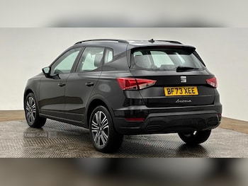 Used SEAT Arona 2024 for sale - 78101706: Photo