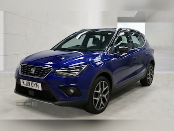 Used SEAT Arona 2019 for sale - 79363010: Photo