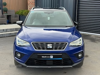Used SEAT Arona 2019 for sale - 79363010: Photo