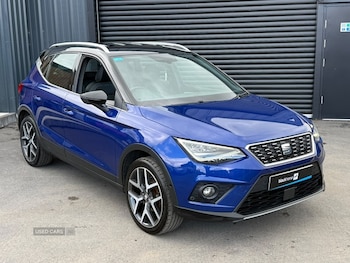 Used SEAT Arona 2019 for sale - 79363010: Photo