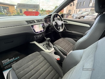 Used SEAT Arona 2019 for sale - 79363010: Photo