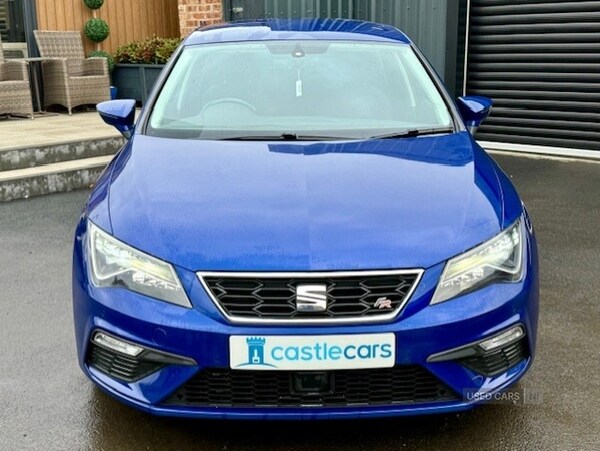 Used SEAT Leon 2019 for sale - 76486279: Photo 2