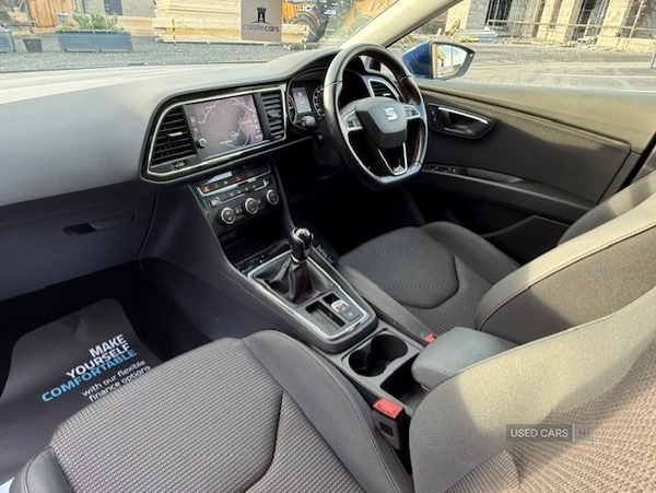 Used SEAT Leon 2019 for sale - 76486279: Photo 4