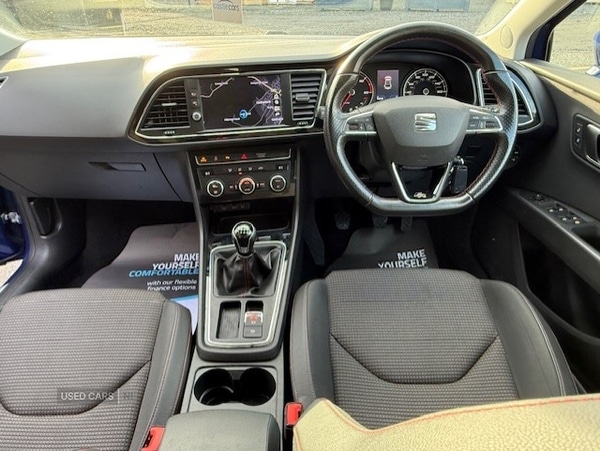 Used SEAT Leon 2019 for sale - 76486279: Photo 5