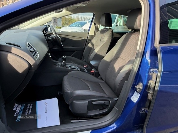 Used SEAT Leon 2019 for sale - 76486279: Photo 6