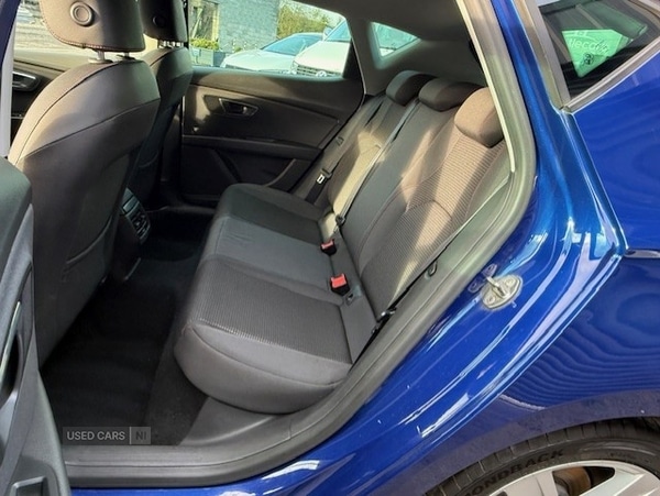 Used SEAT Leon 2019 for sale - 76486279: Photo 7