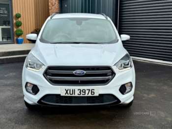 Used Ford Kuga 2019 for sale - 73743302: Photo