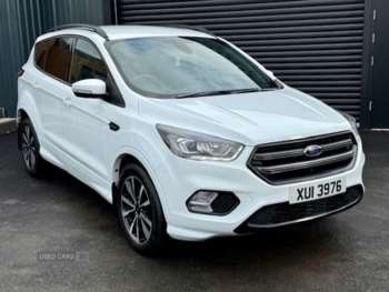 Used Ford Kuga 2019 for sale - 73743302: Photo