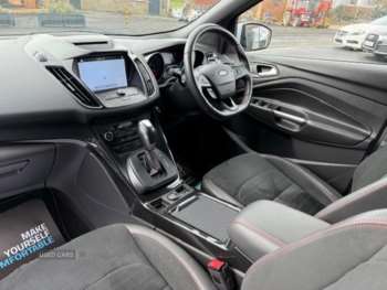 Used Ford Kuga 2019 for sale - 73743302: Photo