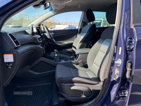 Used Hyundai TUCSON 2020 for sale - 76271277: Photo 5