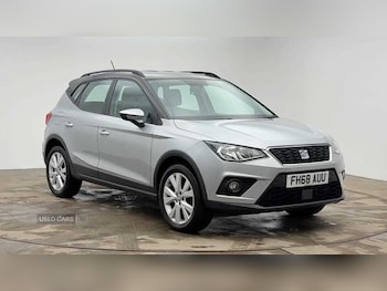 Used SEAT Arona 2019 for sale - 77575547: Photo