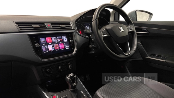 Used SEAT Arona 2019 for sale - 77575547: Photo 2