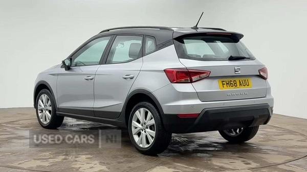 Used SEAT Arona 2019 for sale - 77575547: Photo 3