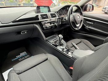 Used BMW 3 Series 2018 for sale - 78935981: Photo