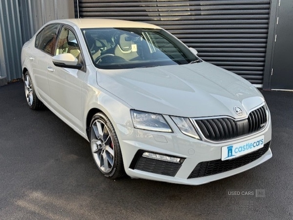 Used Skoda Octavia 2018 for sale - 76743873: Photo 1