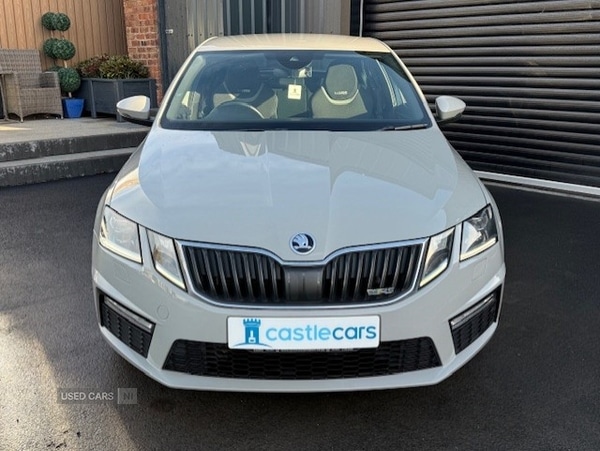 Used Skoda Octavia 2018 for sale - 76743873: Photo 2