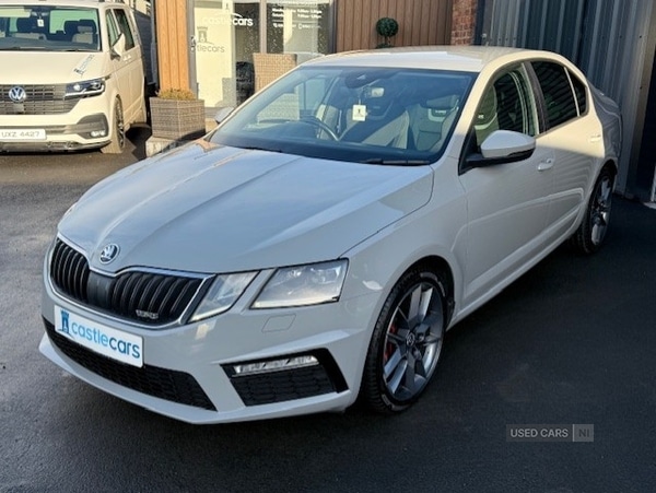 Used Skoda Octavia 2018 for sale - 76743873: Photo 3